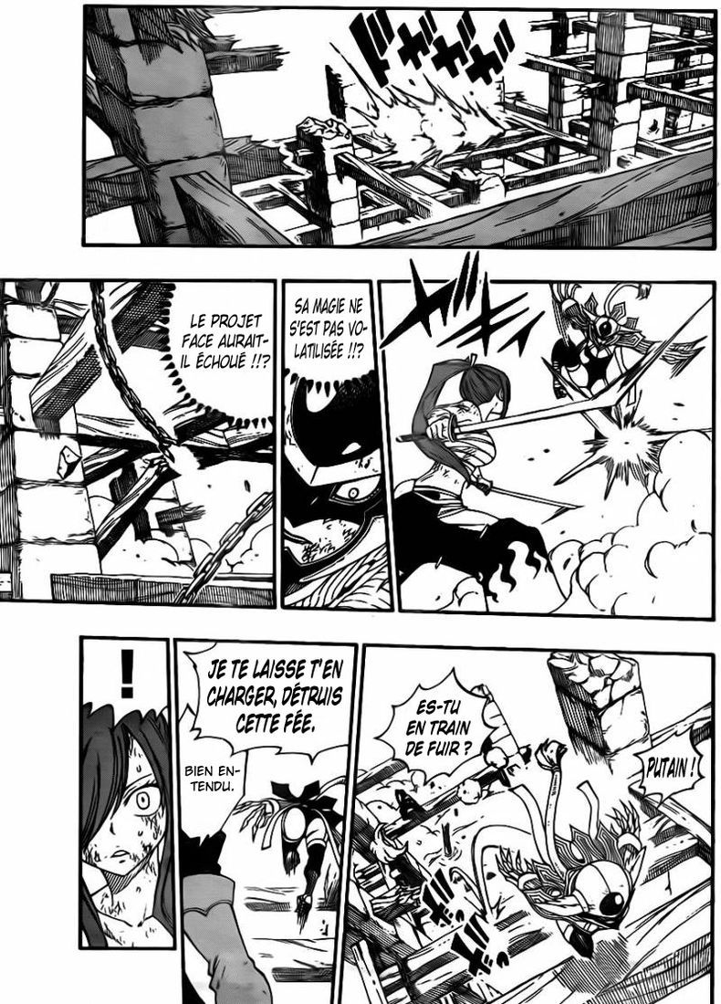 Fairy Tail: Chapter chapitre-379 - Page 7