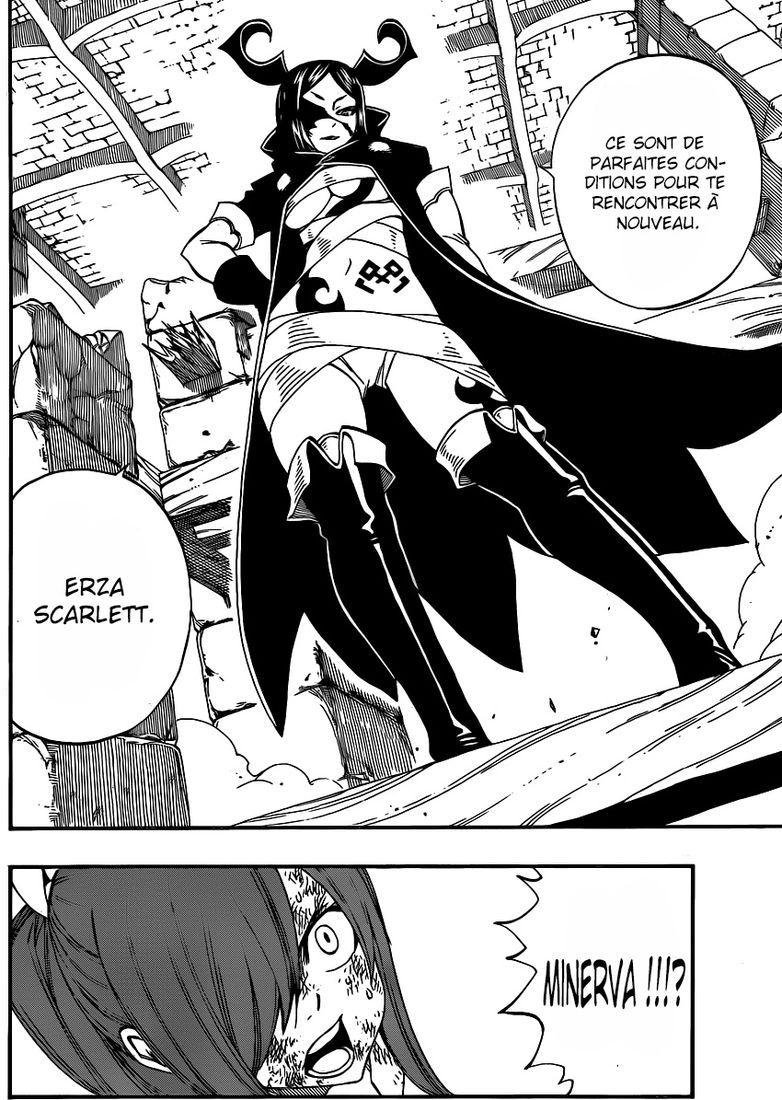 Fairy Tail: Chapter chapitre-379 - Page 8
