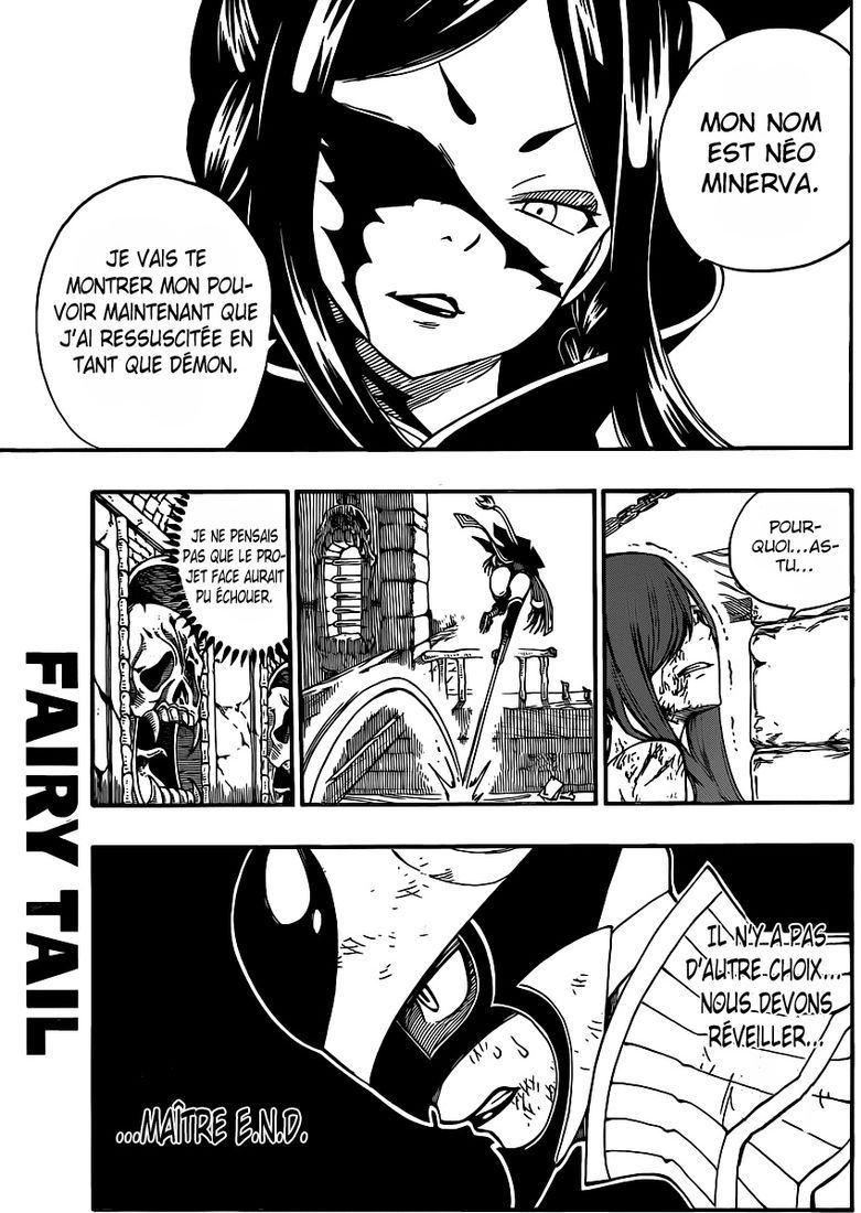 Fairy Tail: Chapter chapitre-379 - Page 9