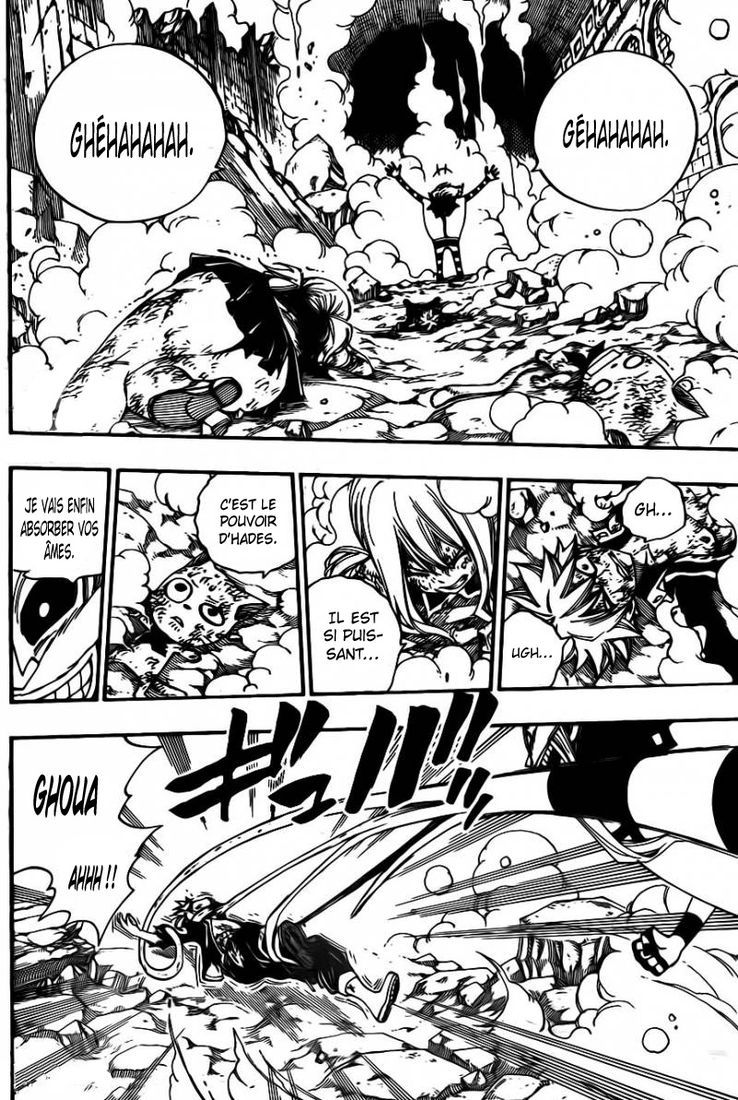 Fairy Tail: Chapter chapitre-379 - Page 10