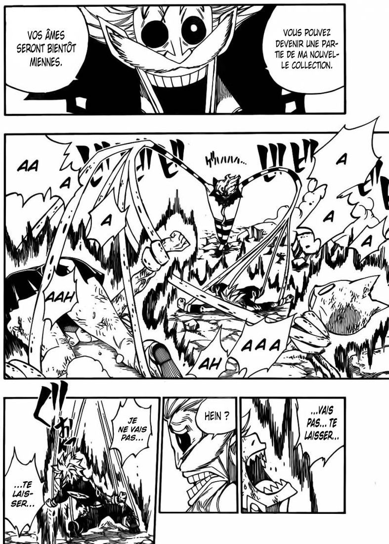 Fairy Tail: Chapter chapitre-379 - Page 12
