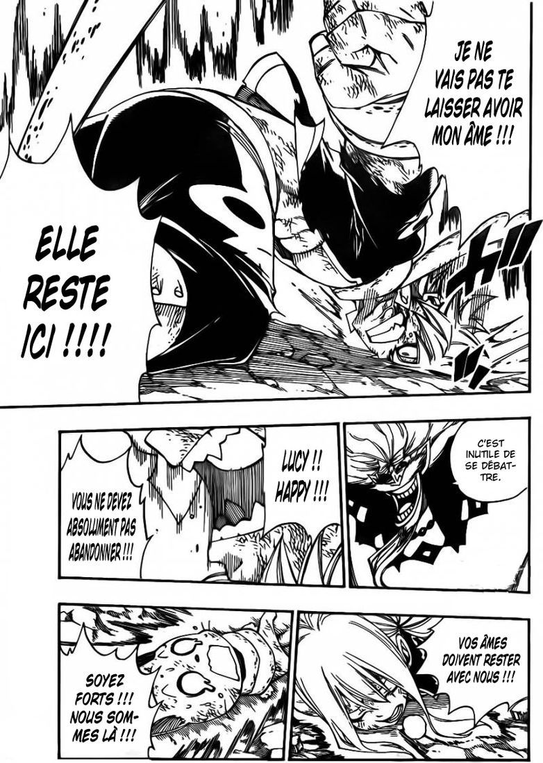Fairy Tail: Chapter chapitre-379 - Page 13
