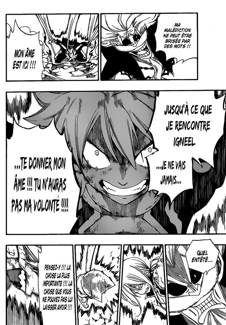 Fairy Tail: Chapter chapitre-379 - Page 14