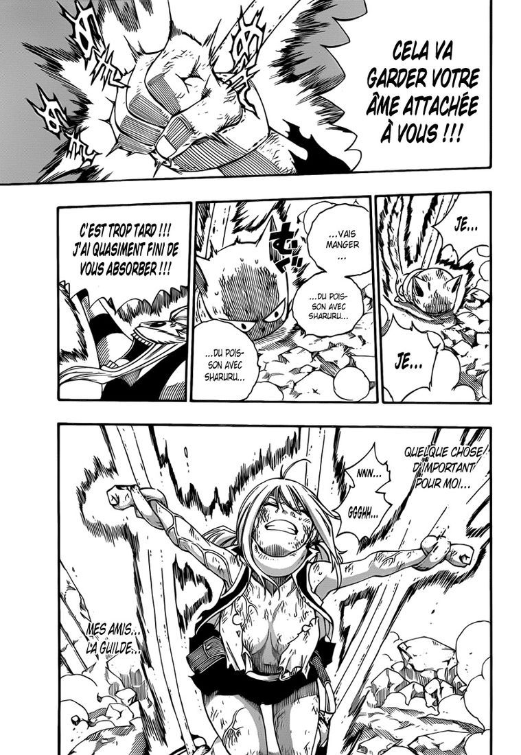 Fairy Tail: Chapter chapitre-379 - Page 15