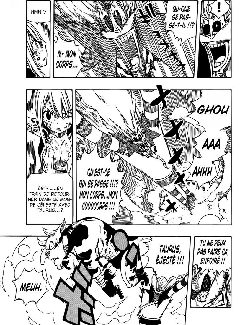 Fairy Tail: Chapter chapitre-379 - Page 17