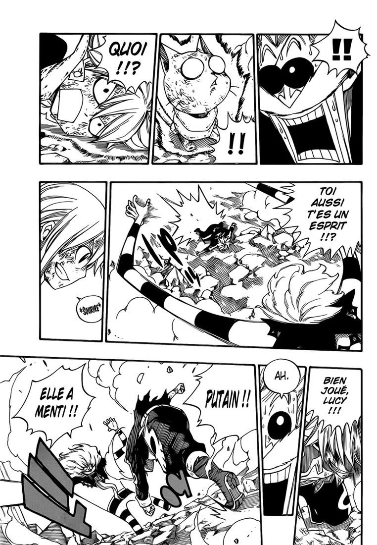 Fairy Tail: Chapter chapitre-379 - Page 19