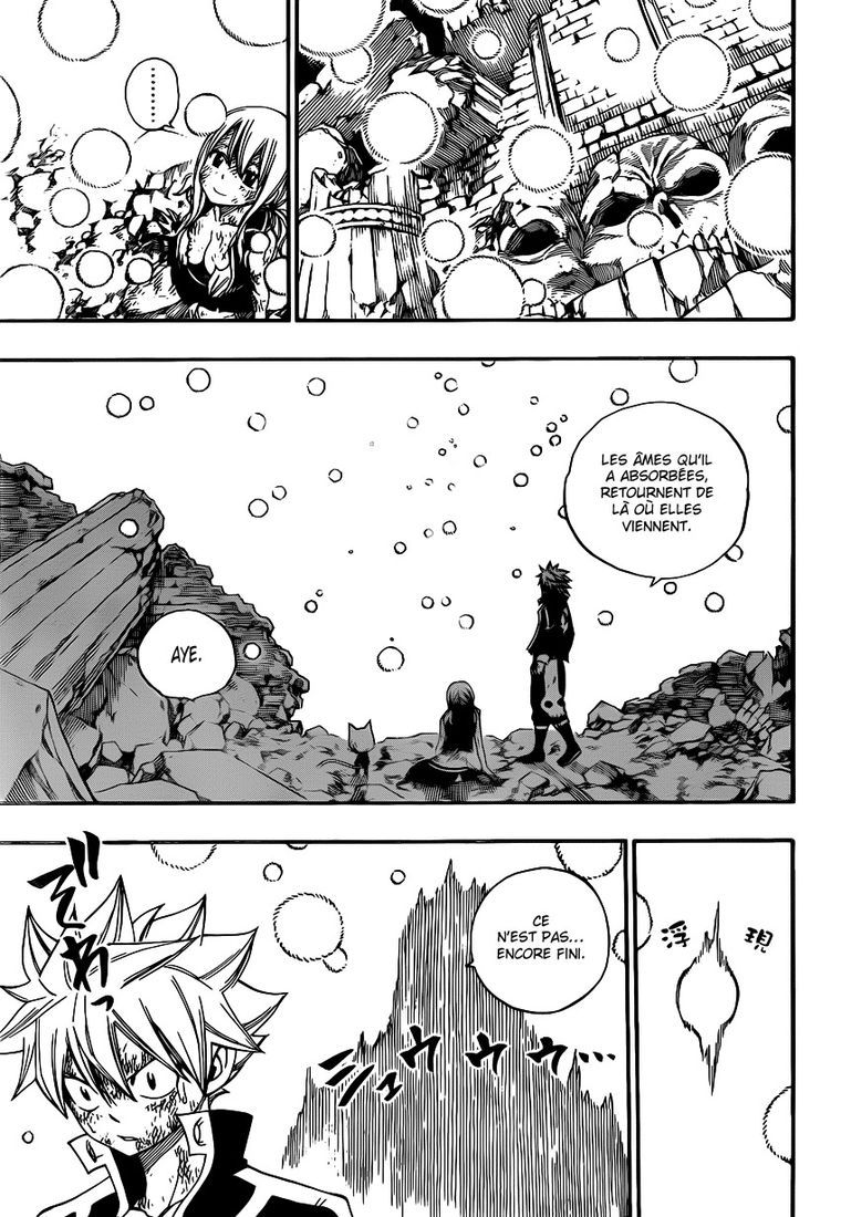 Fairy Tail: Chapter chapitre-379 - Page 24