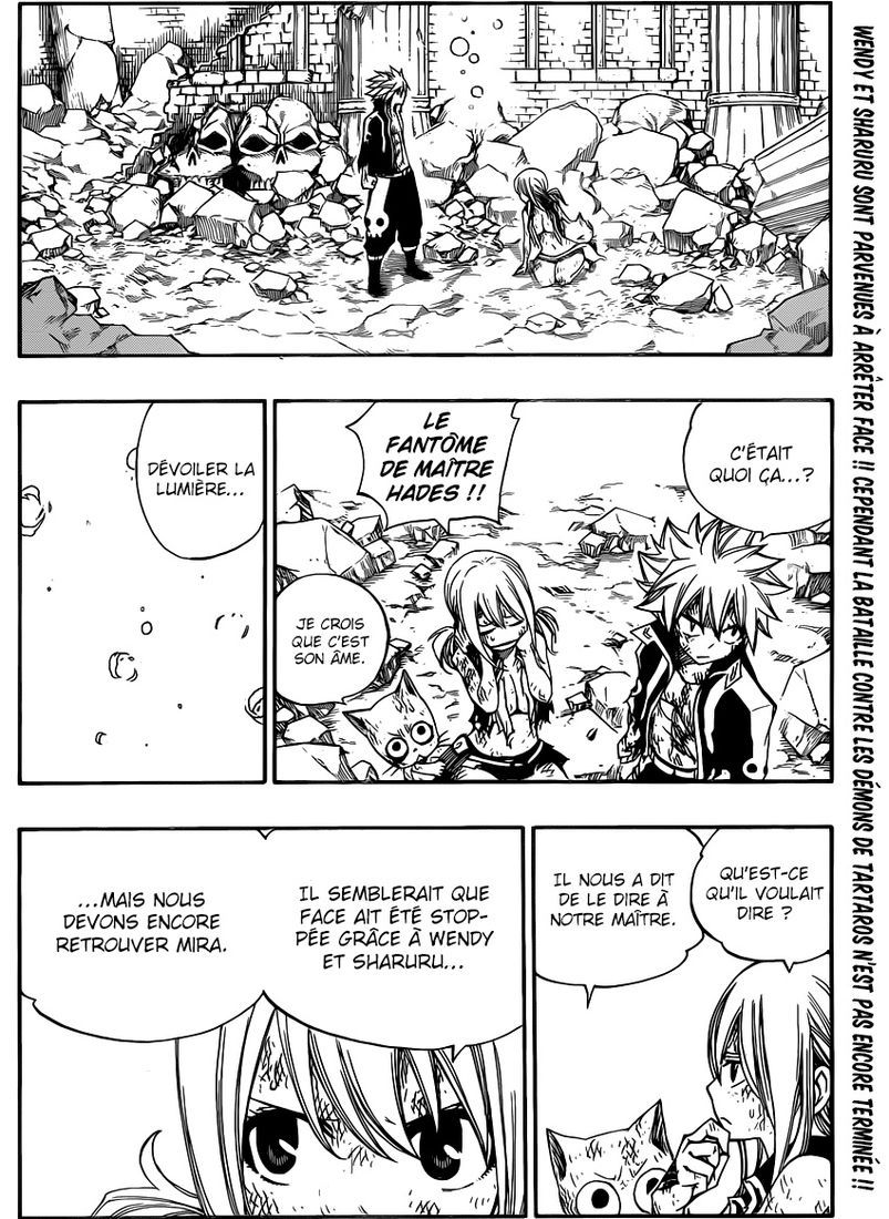 Fairy Tail: Chapter chapitre-380 - Page 3