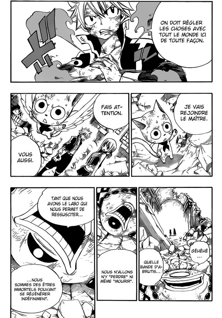 Fairy Tail: Chapter chapitre-380 - Page 4