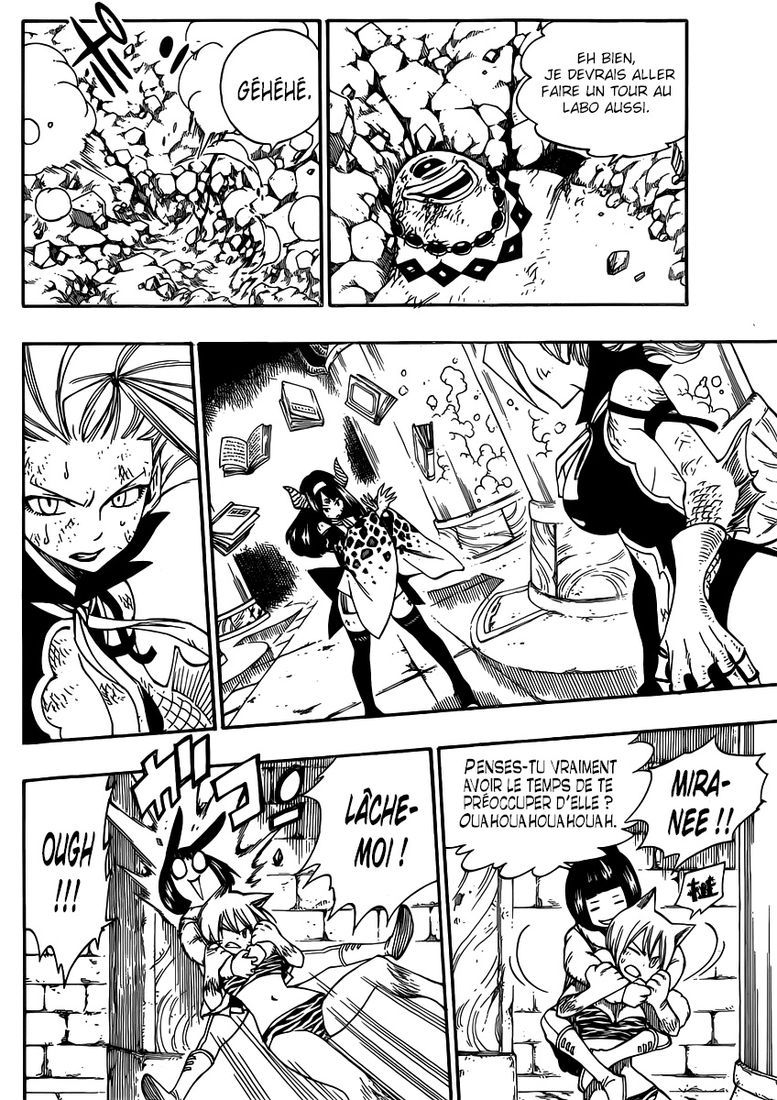 Fairy Tail: Chapter chapitre-380 - Page 5