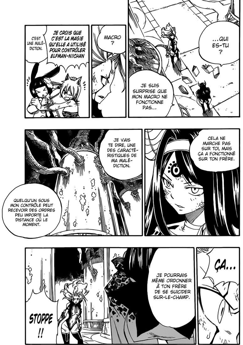Fairy Tail: Chapter chapitre-380 - Page 6