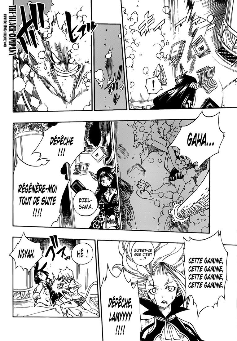 Fairy Tail: Chapter chapitre-380 - Page 7