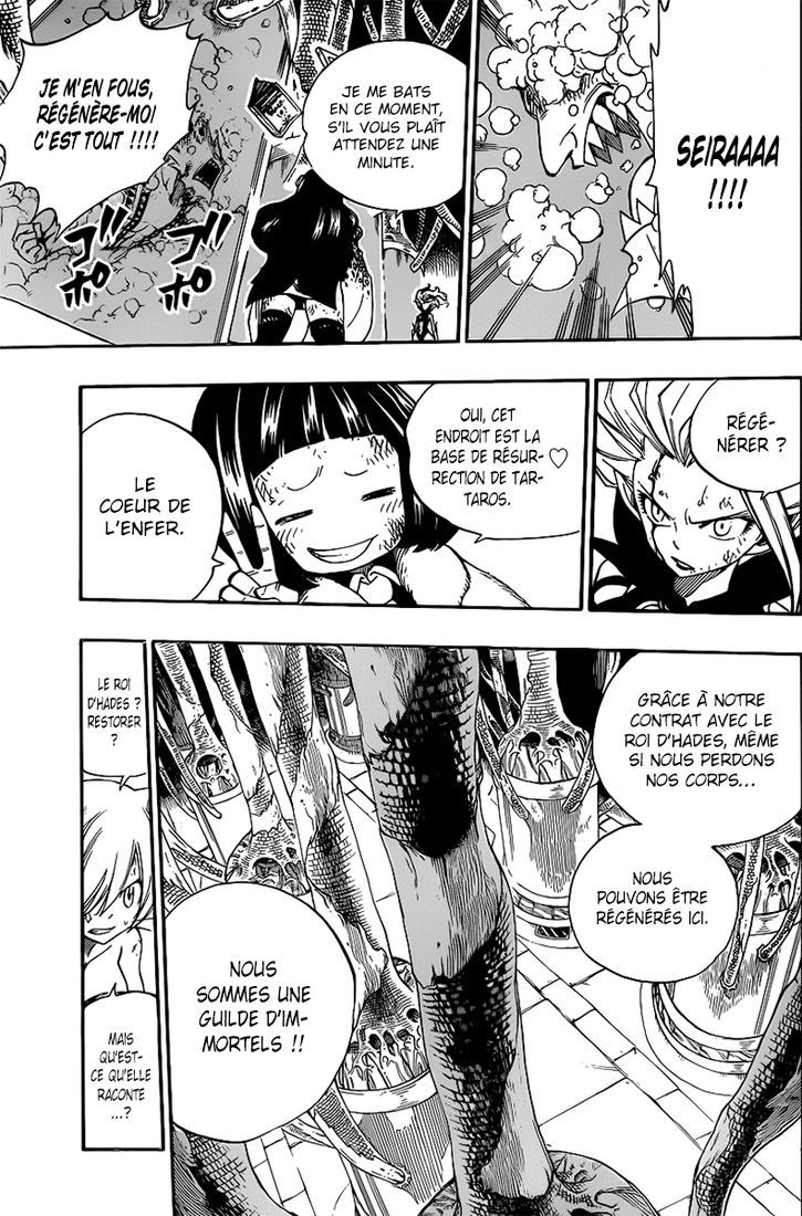 Fairy Tail: Chapter chapitre-380 - Page 8