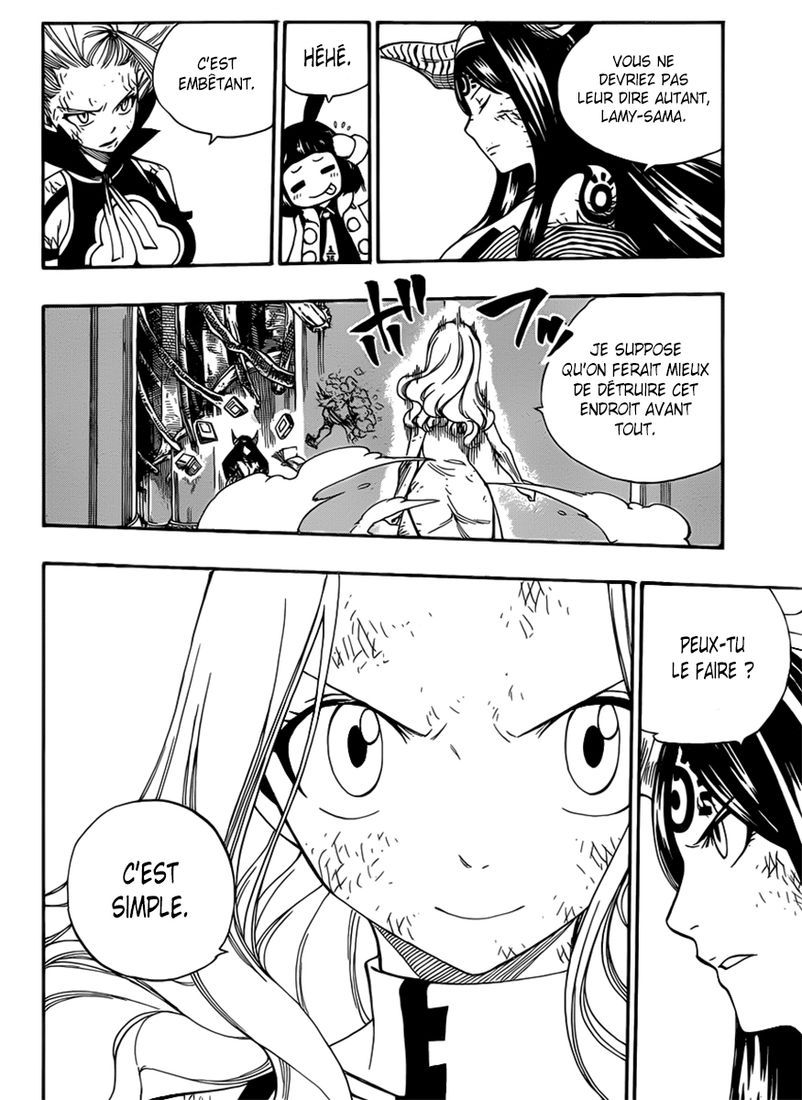 Fairy Tail: Chapter chapitre-380 - Page 9