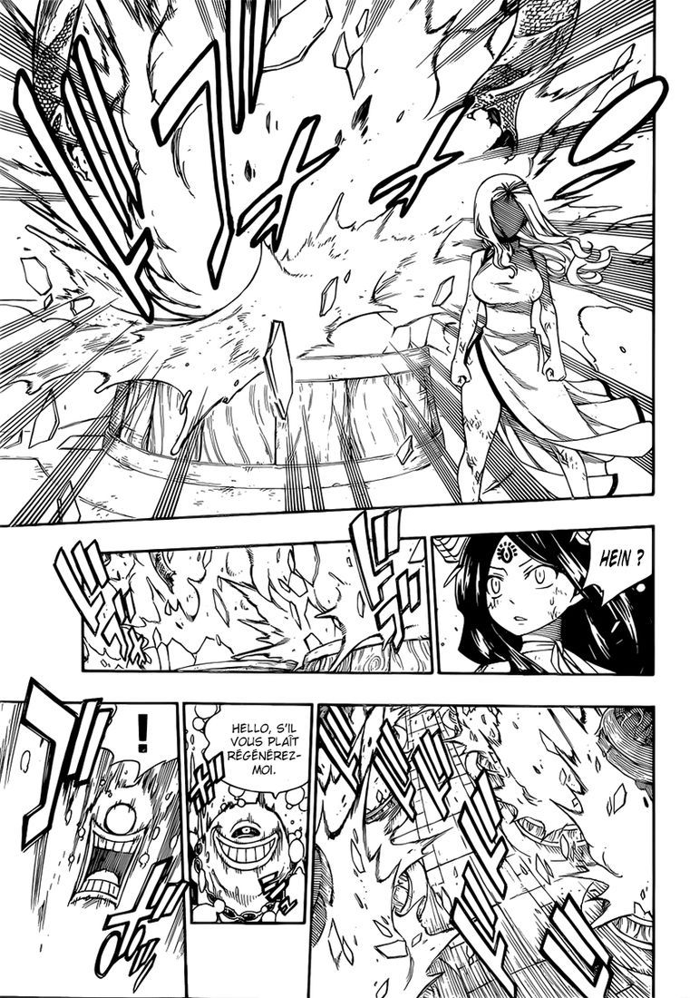 Fairy Tail: Chapter chapitre-380 - Page 10