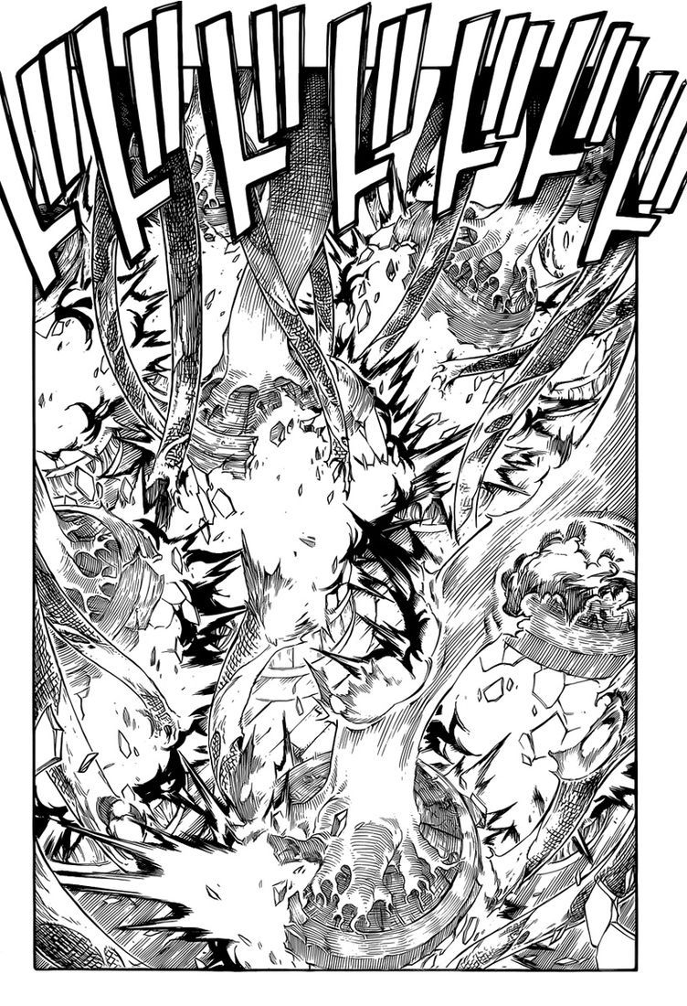 Fairy Tail: Chapter chapitre-380 - Page 11