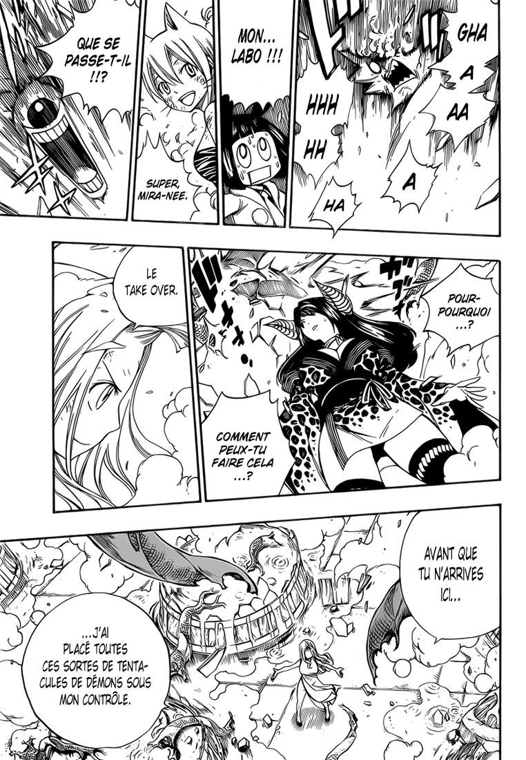 Fairy Tail: Chapter chapitre-380 - Page 12