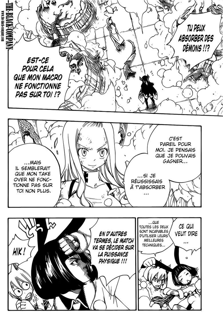 Fairy Tail: Chapter chapitre-380 - Page 13