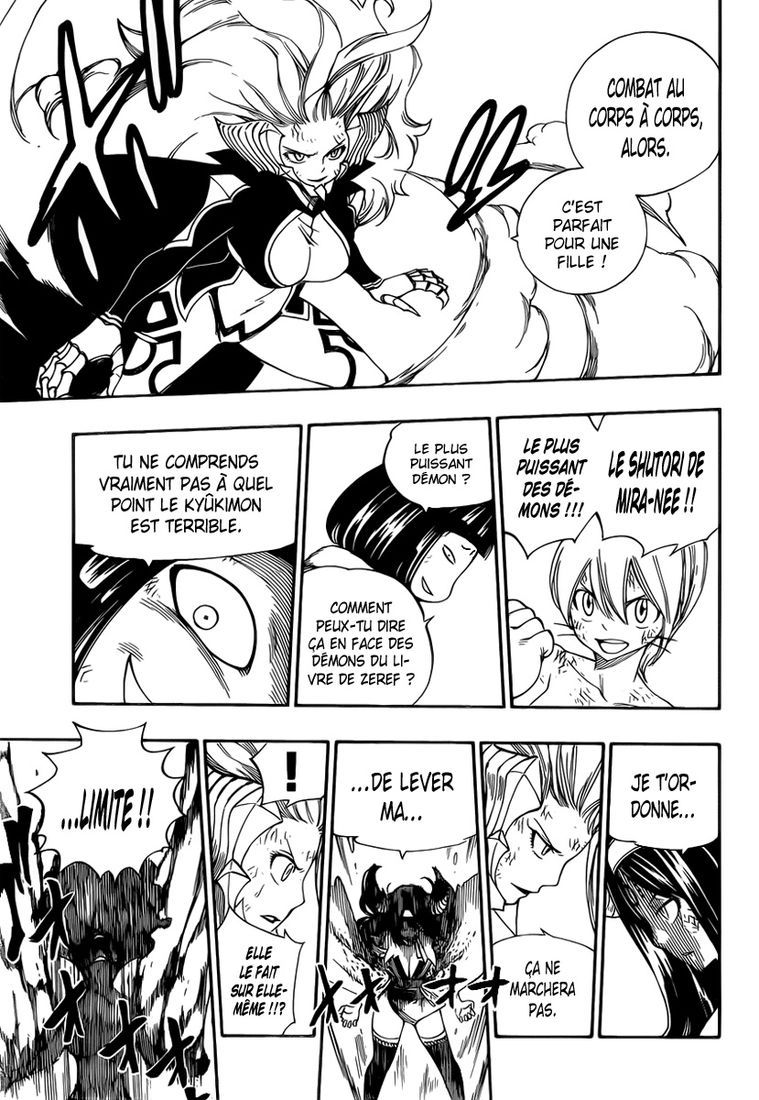 Fairy Tail: Chapter chapitre-380 - Page 14