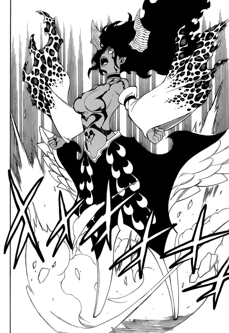 Fairy Tail: Chapter chapitre-380 - Page 15