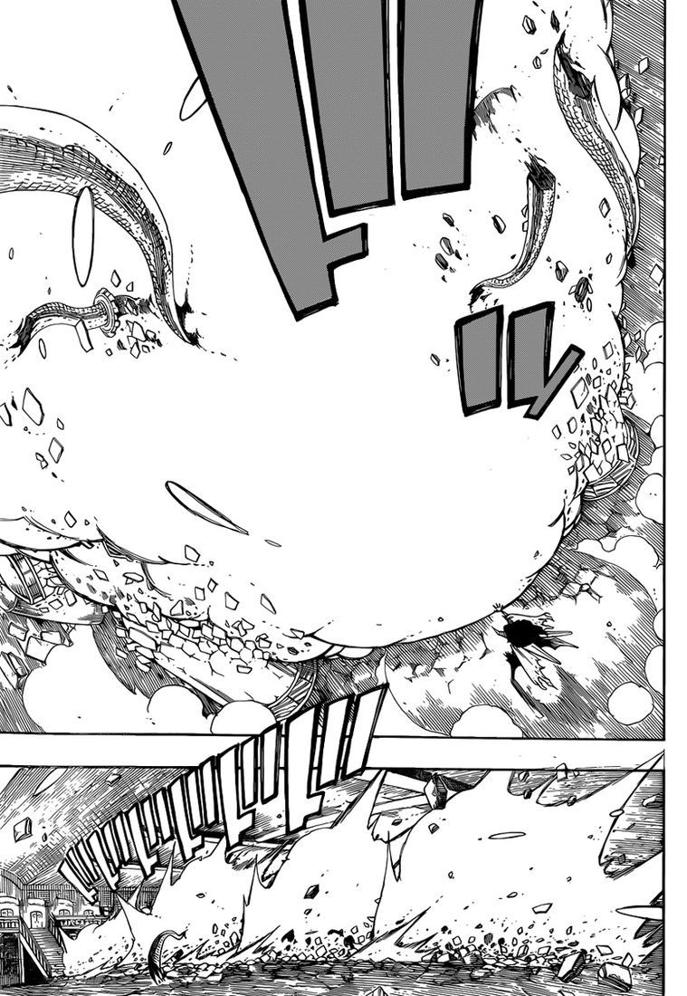 Fairy Tail: Chapter chapitre-380 - Page 18