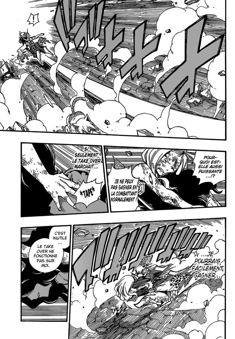 Fairy Tail: Chapter chapitre-381 - Page 3