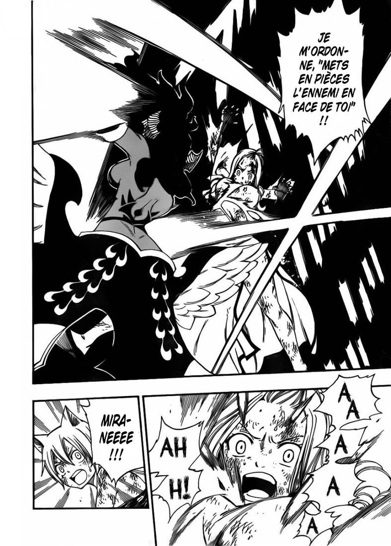 Fairy Tail: Chapter chapitre-381 - Page 4