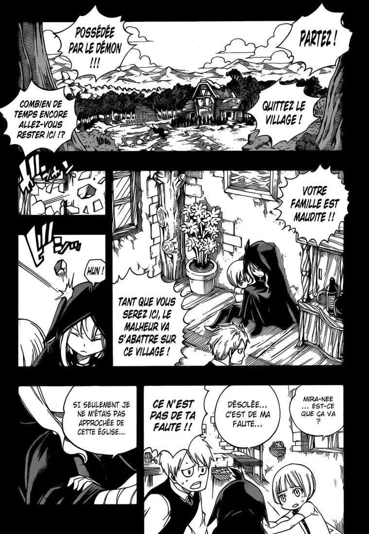 Fairy Tail: Chapter chapitre-381 - Page 6