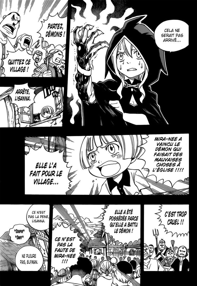 Fairy Tail: Chapter chapitre-381 - Page 7