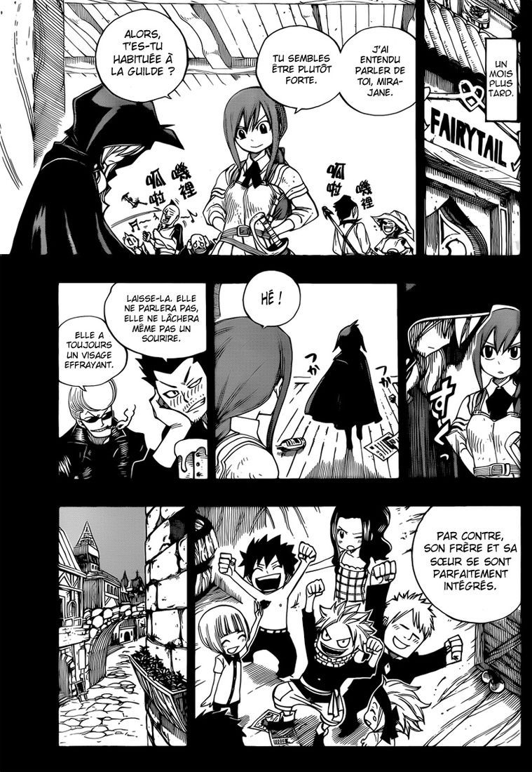 Fairy Tail: Chapter chapitre-381 - Page 9