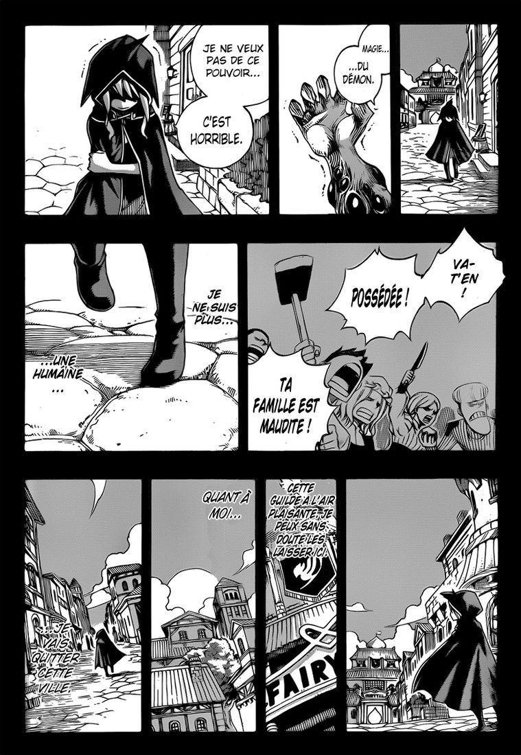 Fairy Tail: Chapter chapitre-381 - Page 10