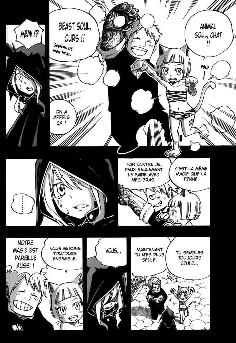 Fairy Tail: Chapter chapitre-381 - Page 12