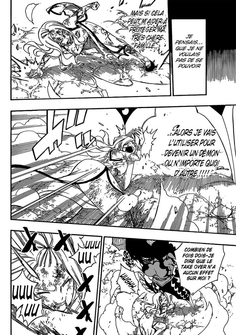 Fairy Tail: Chapter chapitre-381 - Page 14