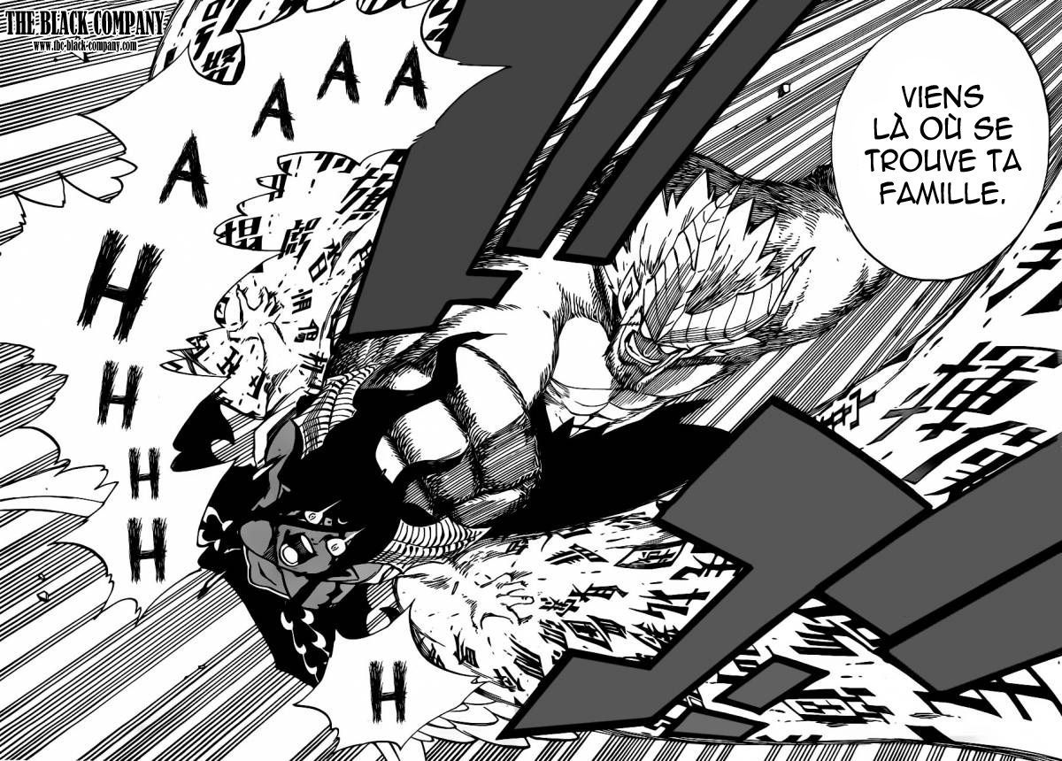 Fairy Tail: Chapter chapitre-381 - Page 18