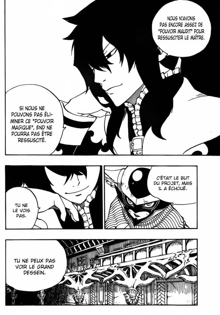 Fairy Tail: Chapter chapitre-382 - Page 3