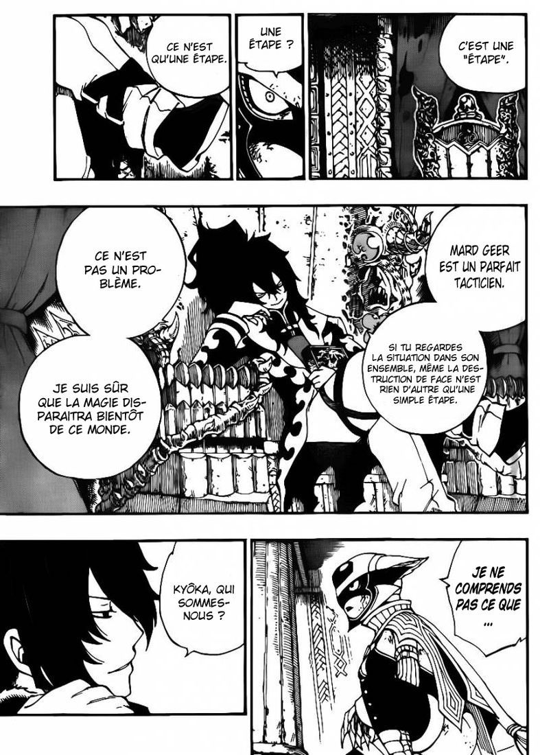 Fairy Tail: Chapter chapitre-382 - Page 4