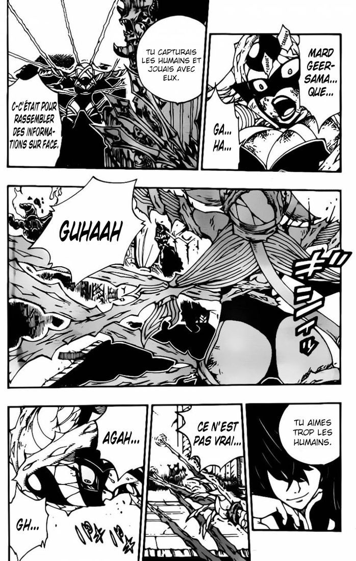 Fairy Tail: Chapter chapitre-382 - Page 7