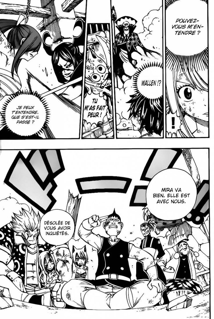 Fairy Tail: Chapter chapitre-382 - Page 10