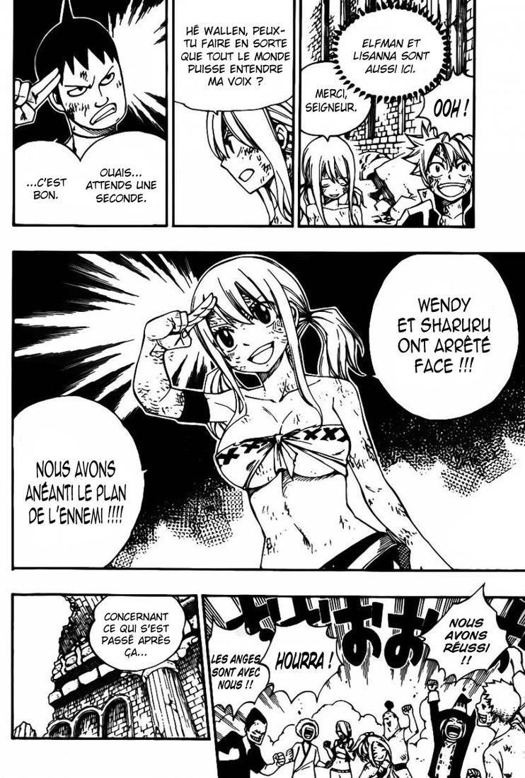 Fairy Tail: Chapter chapitre-382 - Page 11
