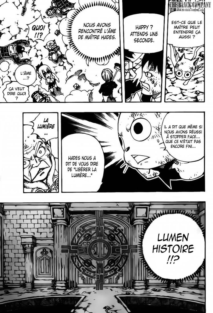 Fairy Tail: Chapter chapitre-382 - Page 12