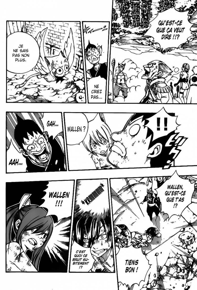Fairy Tail: Chapter chapitre-382 - Page 13