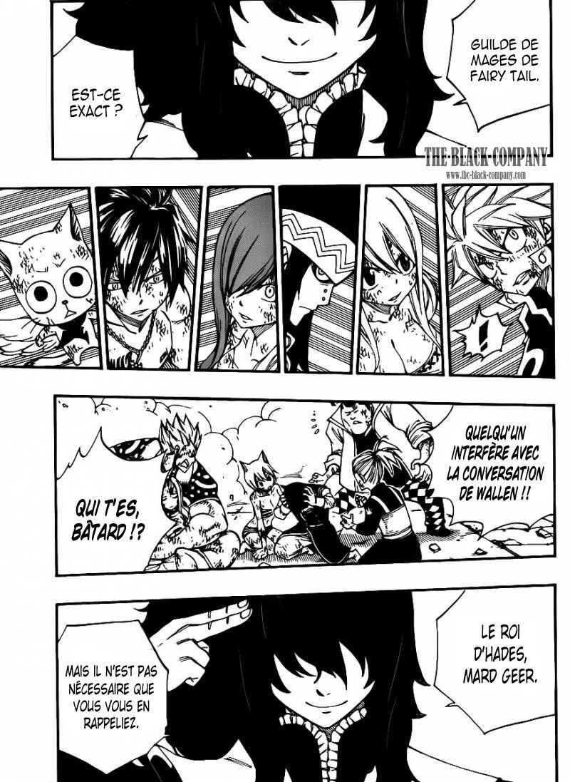 Fairy Tail: Chapter chapitre-382 - Page 14