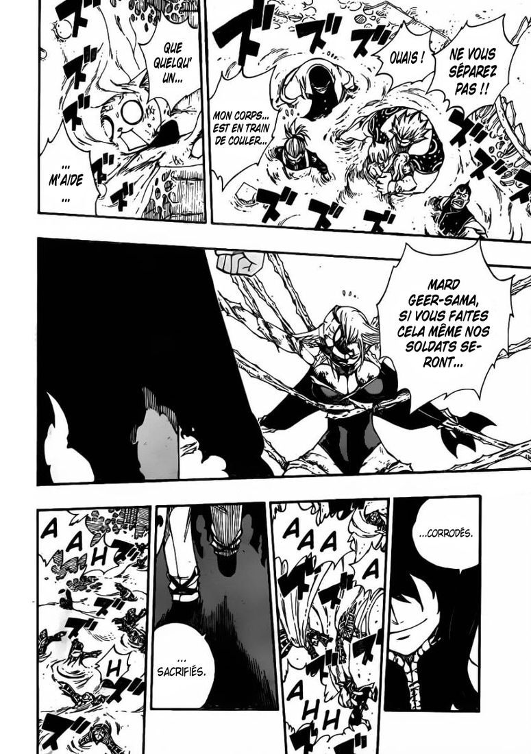 Fairy Tail: Chapter chapitre-382 - Page 19
