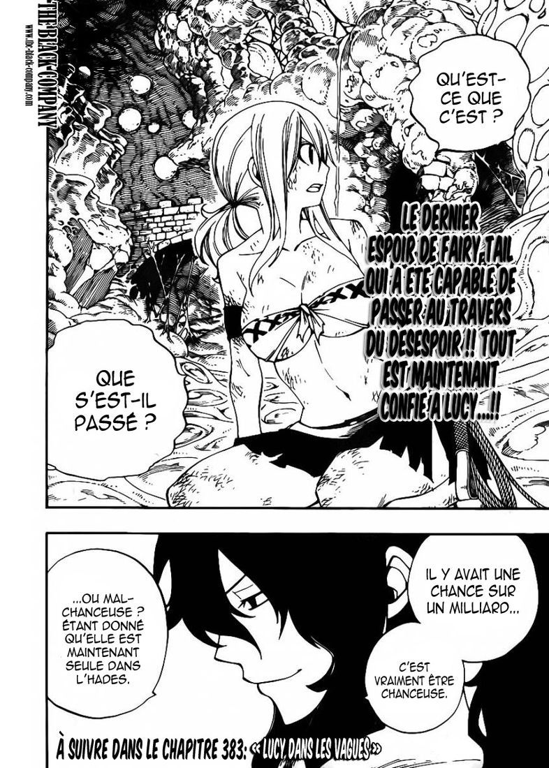 Fairy Tail: Chapter chapitre-382 - Page 24