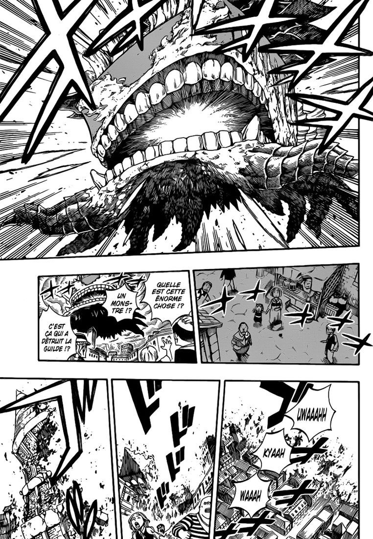 Fairy Tail: Chapter chapitre-383 - Page 3