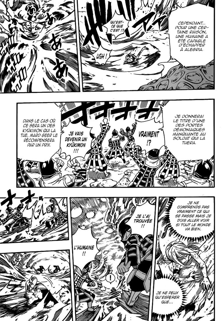 Fairy Tail: Chapter chapitre-383 - Page 6