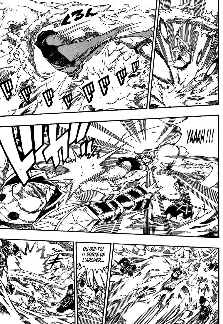 Fairy Tail: Chapter chapitre-383 - Page 8