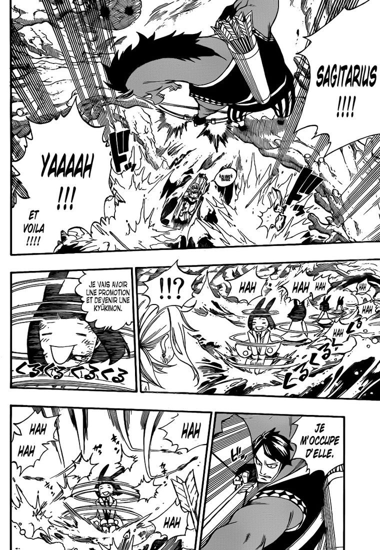 Fairy Tail: Chapter chapitre-383 - Page 9