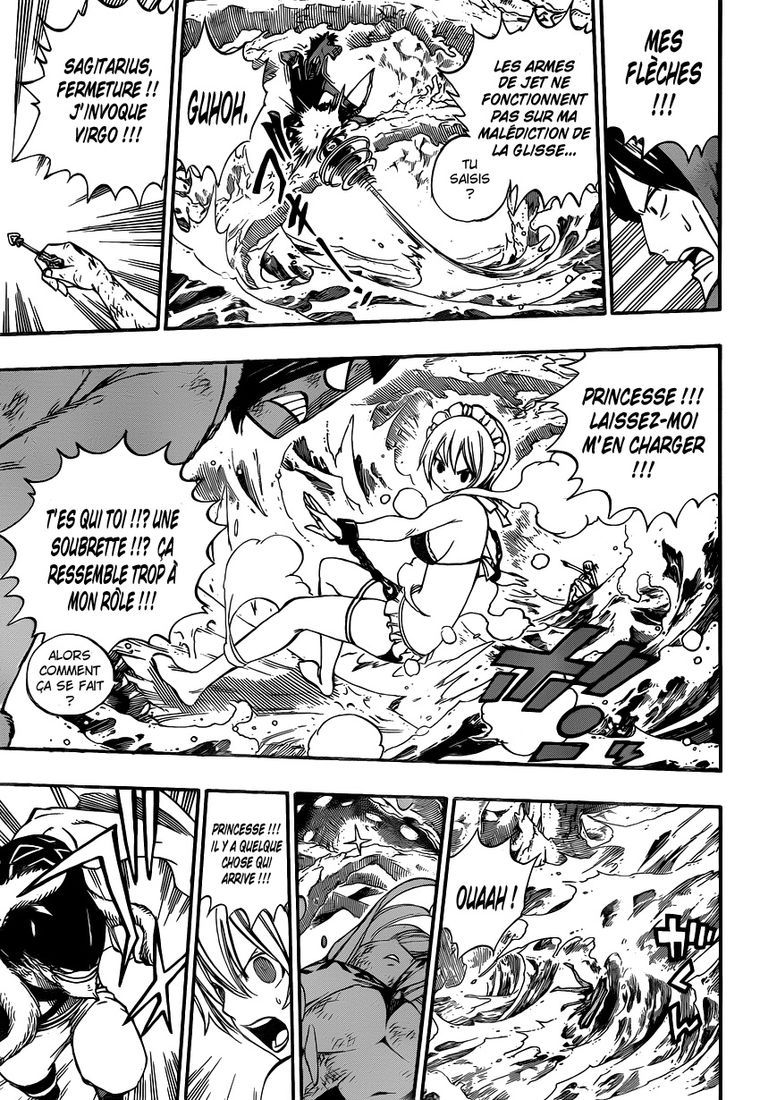Fairy Tail: Chapter chapitre-383 - Page 10