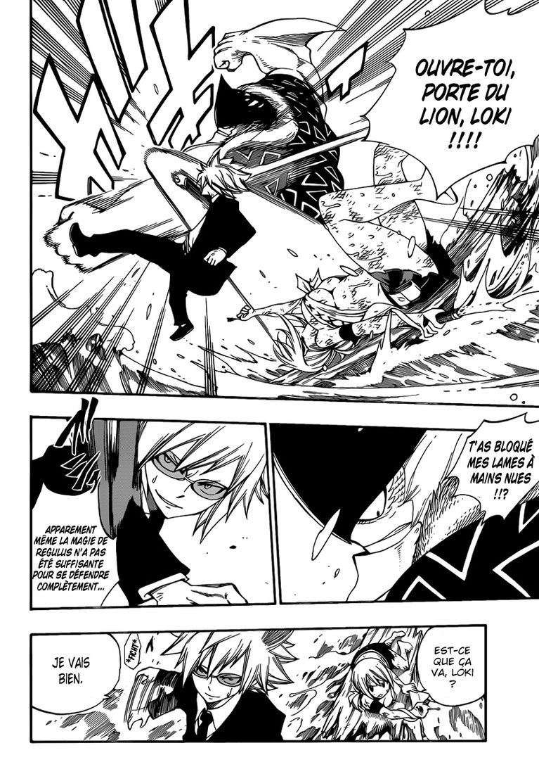 Fairy Tail: Chapter chapitre-383 - Page 11
